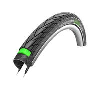 Schwalbe Energizer Plus Tour G-guard Twinskin Reflex Addix-e 26´´ X 1.75 Rigid Urban Tyre Black 26´´ x 1.75 26´´ x 1.75 Black