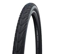 Schwalbe Energizer Plus Addix E Green Guard Twinskin 28´´ X 37 Rigid Urban Tyre Black 28´´ x 37