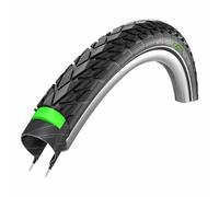 Schwalbe Energizer Plus Tour 28 x 1.75 GreenGuard Compound Black/Reflex