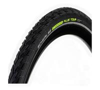 Schwalbe Energizer Plus Tour Addix Performance Twinskin Greenguard 28´´ X 38 Rigid Urban Tyre Black 28´´ x 38