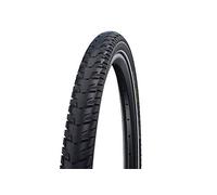 Schwalbe Energizer Plus Tour Greenguard Performance Twinskin 28´´ X 37 Rigid Tyre Black 28´´ x 37