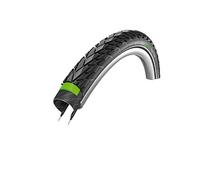 Schwalbe Energizer Plus TOUR GreenGuard Wired EBike Tyre In Black/Reflex