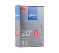 Schwalbe Extra Light Presta Inner Tube 20´´