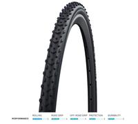 Schwalbe Fahrrad Reifen CX Pro Perf. alle Größen B/B-SK 26 x 1.35 Inch