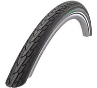 Schwalbe Fahrrad Reifen Road Cruiser HS484 GC alle Größen + Farben Black 47-5