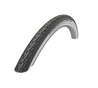 Schwalbe Cruiser Active K-guard Green Compound 28´´ X 37 Rigid Urban Tyre Black 28´´ x 37