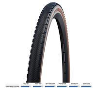 Schwalbe Fahrrad Reifen X-One Speed alle Größen Black 700 x 33