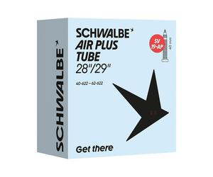 Schwalbe Fahrradschlauch SV19-AP AIR Plus 40/62-622 IB 40mm
