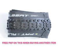 SCHWALBE FAT ALBERT EVOLUTION 26x2.25 (57-599) SNAKESKIN SIDEWALL TUBELESS TYRE