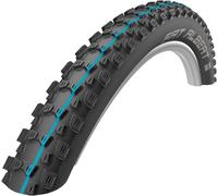 Schwalbe Fat Albert Rear 27.5 x 2.35 - SnakeSkin - TL-Easy - ADDIX SpeedGrip