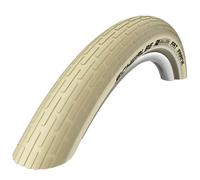 Schwalbe Fat Frank K-Guard Tyre 28" Cream Reflex