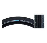 Schwalbe Fat Frank HS 375 K-Guard SBC Tire 29x2.0 Black/Reflex (700x50c) Wire