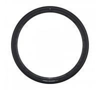 Schwalbe G-one Addix Allround Performance Raceguard Tubeless 700c X 35 Gravel Tyre 700C x 35 Black