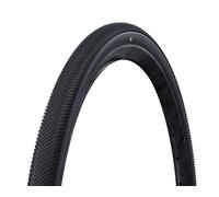 Schwalbe G-One AllRound Evo OneStar MicroSkin TLE Folding Gravel Tyre - 700x35
