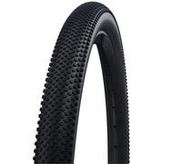 Schwalbe G-One Allround Evolution SnakeSkin TLE Folding Tyre, Black, 70-584 (27.5x2.80)