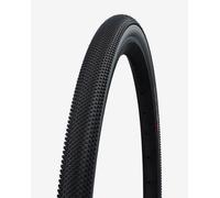 Schwalbe G-One Allround HS 473 Race Guard Tubeless Easy Folding Tyre Black - 27.5x1.35