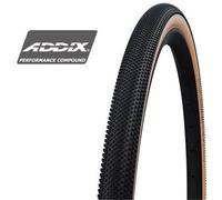 Schwalbe G-One Allround Performance Raceguard TLE ADDIX 700c Tyre Black/Bronze