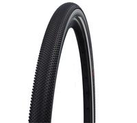 Schwalbe G-One Allround Addix RaceGuard - Black 650b