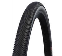 Schwalbe G-One Allround Performance RaceGuard TLE Folding Tyre, Black, 35-622 (28x1.35 700x35C)