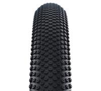 Schwalbe G-one Addix Allround Performance Raceguard Tubeless 700c X 35 Gravel Tyre Brown 700C x 35