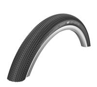 Schwalbe G-One Allround SnakeSkin TL-Easy Folding Tyre - 29” - Black / 29" / Clincher / 2.25"