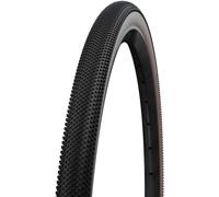 Schwalbe G-One Allround Performance RaceGuard - Gravel Tyres Bronze Skin One Size