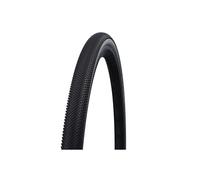 Schwalbe G-One Allround, Pneumatico da Bici Unisex Adulto, Nero, Taglia Unica