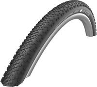 Schwalbe G-One Bite EVO Snakeskin 27.5 x 2.1 Folding TLE Gravel Tyre