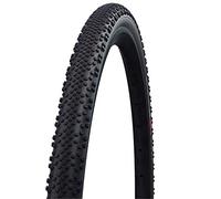 Schwalbe G-one Bite Evolution Super Ground 28´´ Tubeless Foldable Gravel Tyre 28 x 2.00 Black