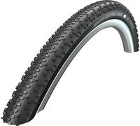 Schwalbe: G-One Bite SnakeSkin Folding TLE - Black - 29 2.0