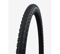 Schwalbe G-One Bite HS 487 Super Ground Tubeless Easy Folding Tyre Black - 28x2.00