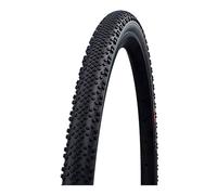 Schwalbe G-one Bite Evolution Super Ground Tubeless 650b X 54 Gravel Tyre Black 650B x 54