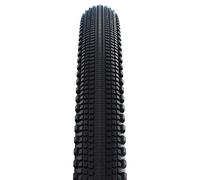 Schwalbe G-one Comp K-guard Green Compound 700 X 40 Rigid Gravel Tyre 700 x 40 Black