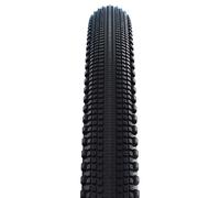 Schwalbe G-One Comp K-Guard Tyre black - 700x45