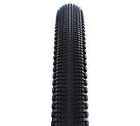 Schwalbe G-one Comp K-guard Green Compound 700 X 50 Rigid Gravel Tyre Black 700 x 50 700 x 50 Black