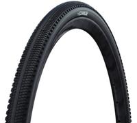 Schwalbe G-One Comp K-Guard Gravel Rigid Tyre - Black - 29 x 2.0 inch