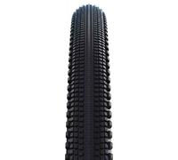 Schwalbe G-one Comp Plus 700 X 38 Rigid Gravel Tyre 700C x 38 Black / Reflective