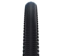 Schwalbe G-one Comp Plus 700c X 50 Rigid Gravel Tyre 700C x 50 Black