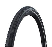 Schwalbe G-One Comp Plus Tyre - 700 x 45
