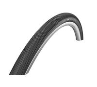 Schwalbe G-One Allround Evo Super Ground TLE Folding - Black 27.5x1.5