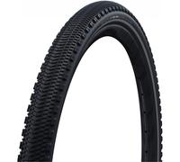 Schwalbe G-One Overland 365 TLE Folding Tyre, 28x2.00 inch