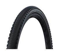 Schwalbe G-One Overland 365 Addix 4Season RaceGuard TLE Reflex Gravel Bike Tyre