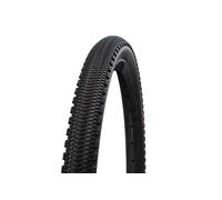 Schwalbe G-One Overland 365 Performance Faltreifen 40-622 (28x1,40') Schwarz