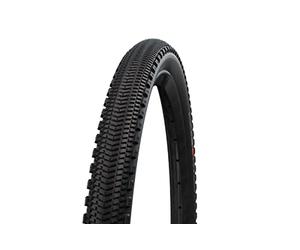 Schwalbe G-One Overland 365 Performance Folding Tyre // 40-622 (28 x 1.40 Inches)