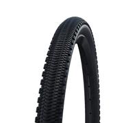 Schwalbe G-One Overland 365 TLE Folding Tyre, 28x2.00 inch