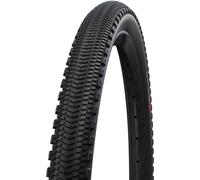 Schwalbe G-One Overland 365 TLE Folding Tyre, 28x2.00 inch