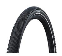 Schwalbe G-One Overland Perf, Race Guard, TLR, 40-622 B/B-SK+RT, HS622 ADDIX Gre