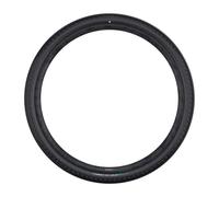 Schwalbe G-one Overland Pro Tubeless 700c X 40 Gravel Tyre 700C x 40 Black