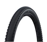 Schwalbe G-One Overland TLR Tyre - 700 x 40
