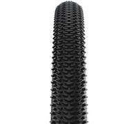 Schwalbe G-one R Evo V-guard Tubeless 700 X 45 Gravel Tyre Black 700 x 45 700 x 45 Black